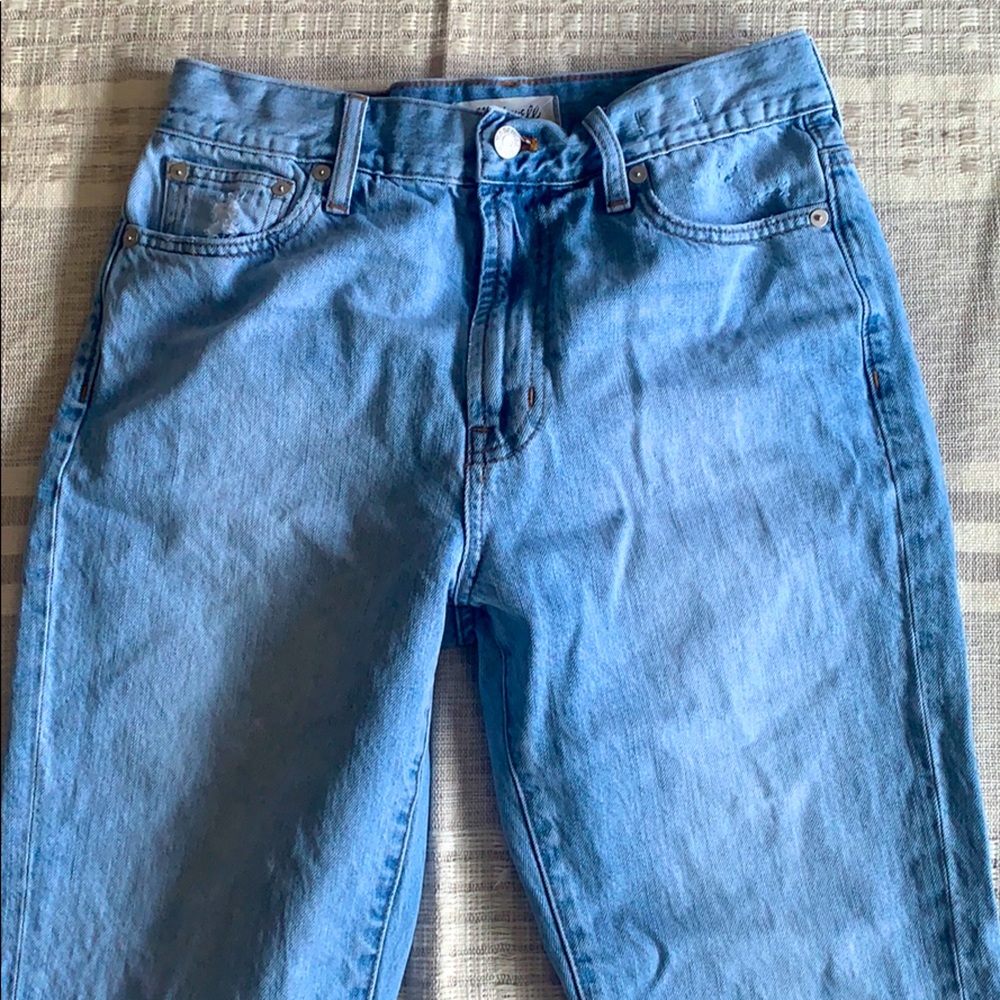 Madewell
